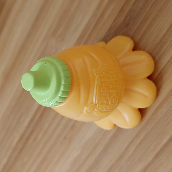 Rare! FurReal Freinds Baby Bunny + Book + Blanket - Picture 5 of 6